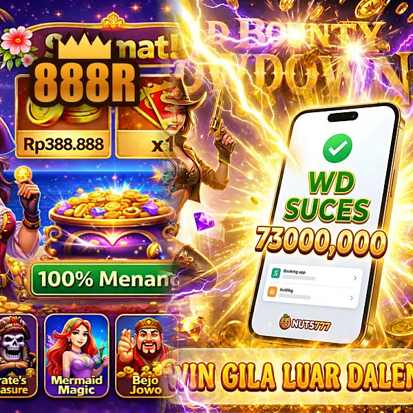 888r Unduh