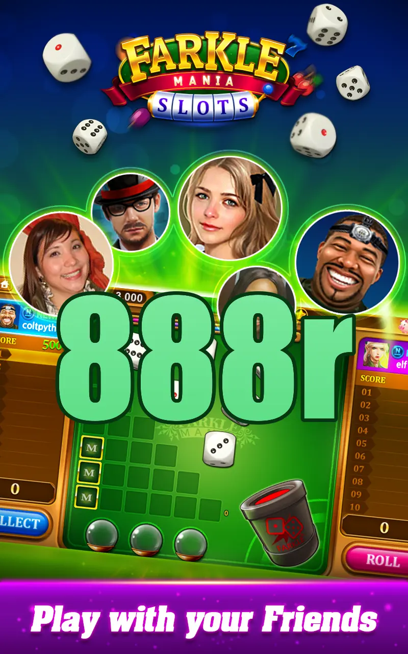 888r Unduh