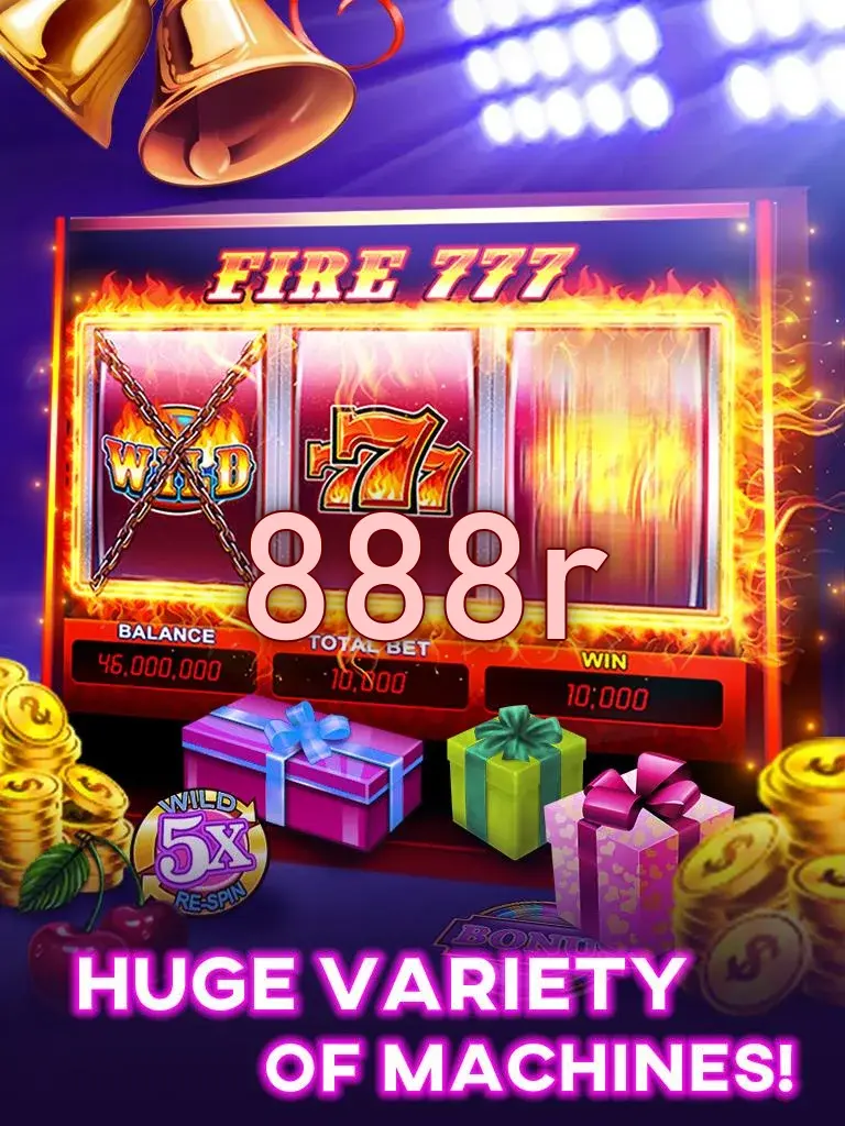 888r Masuk